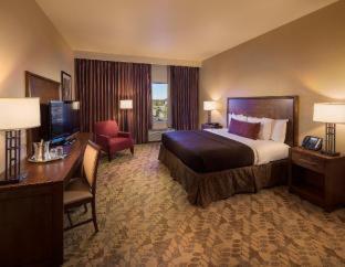 Choctaw Casino Hotel - Grant Zimmer foto